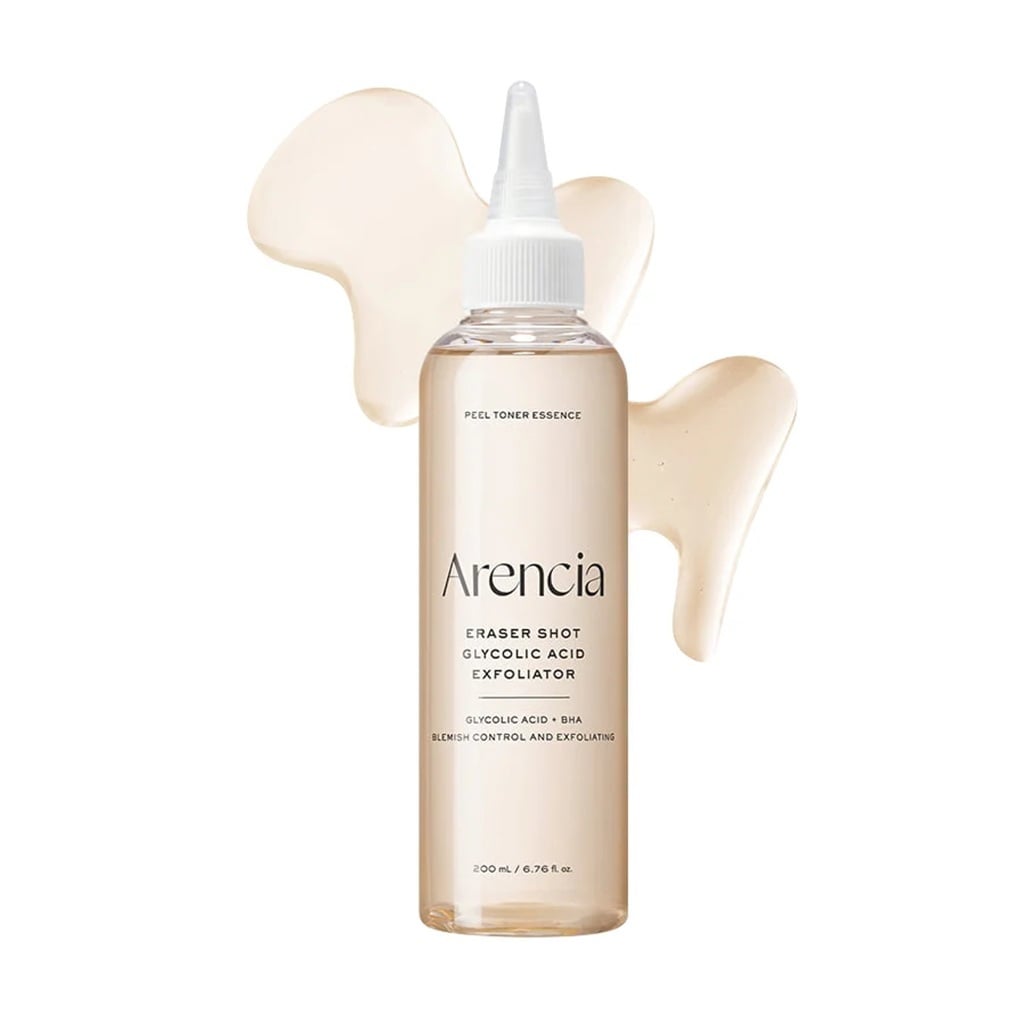 مقشر إريزر شوت بحمض الجليكوليك 200 مل