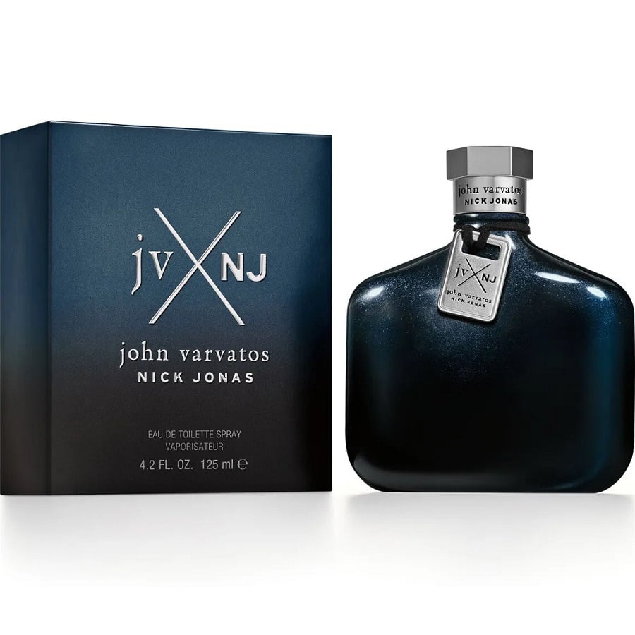 عطر نيك جوناس اودي تواليت 125 مل