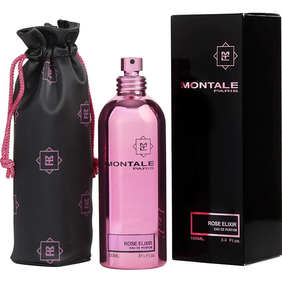عطر روز إليكسير اودي بارفيوم 100 مل