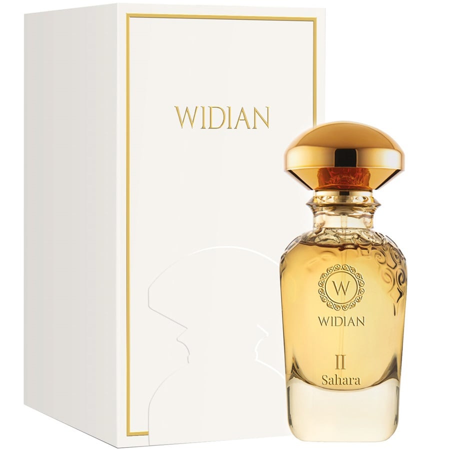 عطر جولد 2 صحارى اودي بارفيوم 50 مل