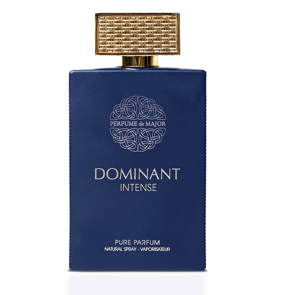 عطر دومينانت انتينس بيور 100 مل-1