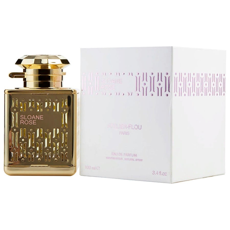 عطر سلون روز اودي بارفيوم 100 مل