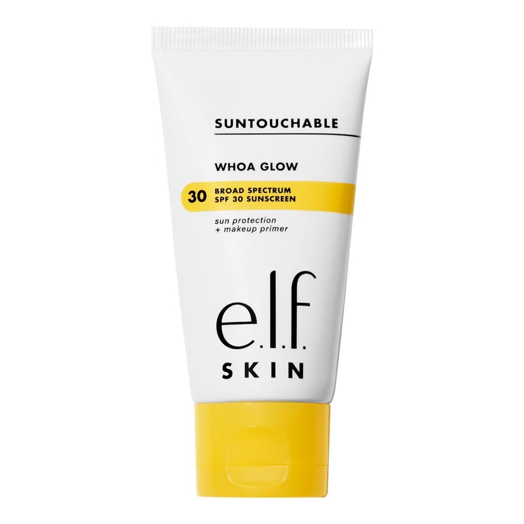 Tinted Cream Sunscreen with SPF 30, 50 ml