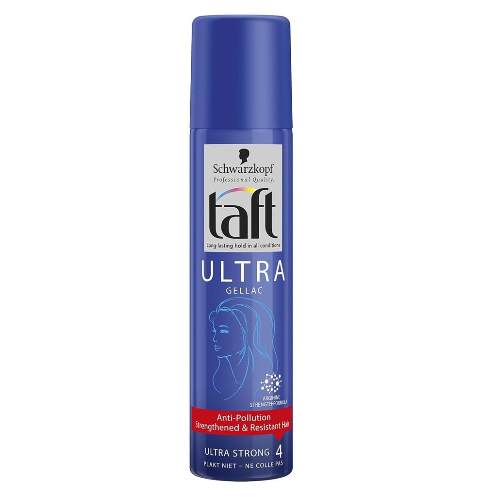 taft Taft Taft Ultra Gellac Ultra Strong Gel 200 GEL200 200 ml capacity: 200ml