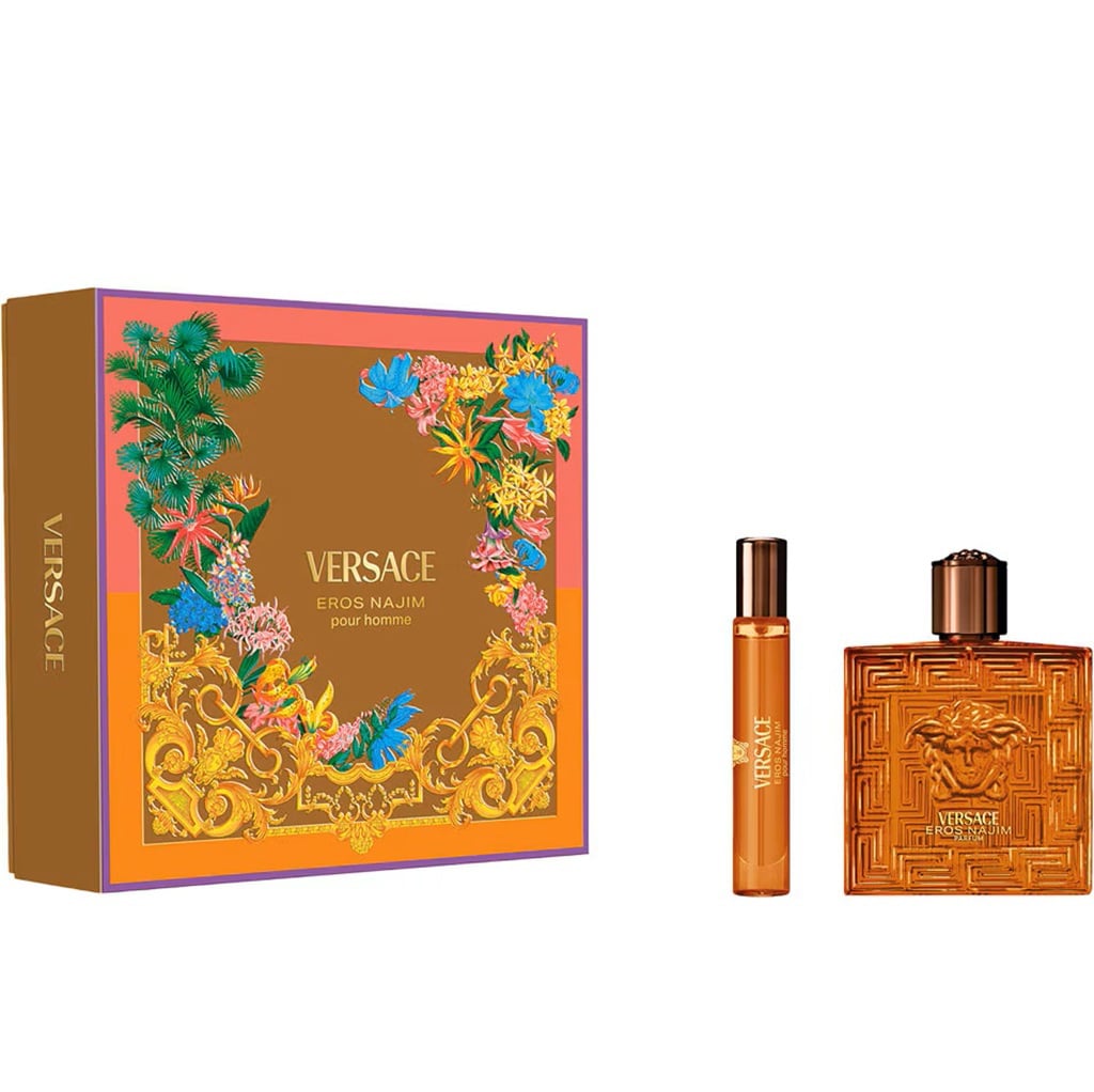 مجموعة هدايا عطر إيروس نجم قطعتين