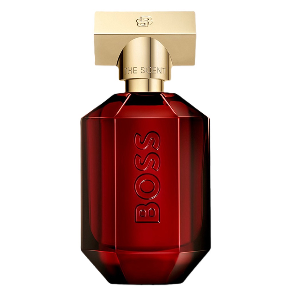 The Scent Elixir EDP 50 ml-1