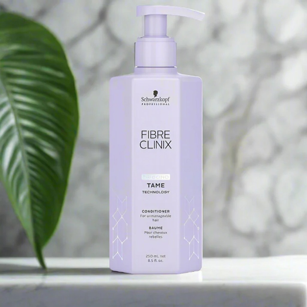 Fiber Clinix Tame Conditioner 250 ml-1