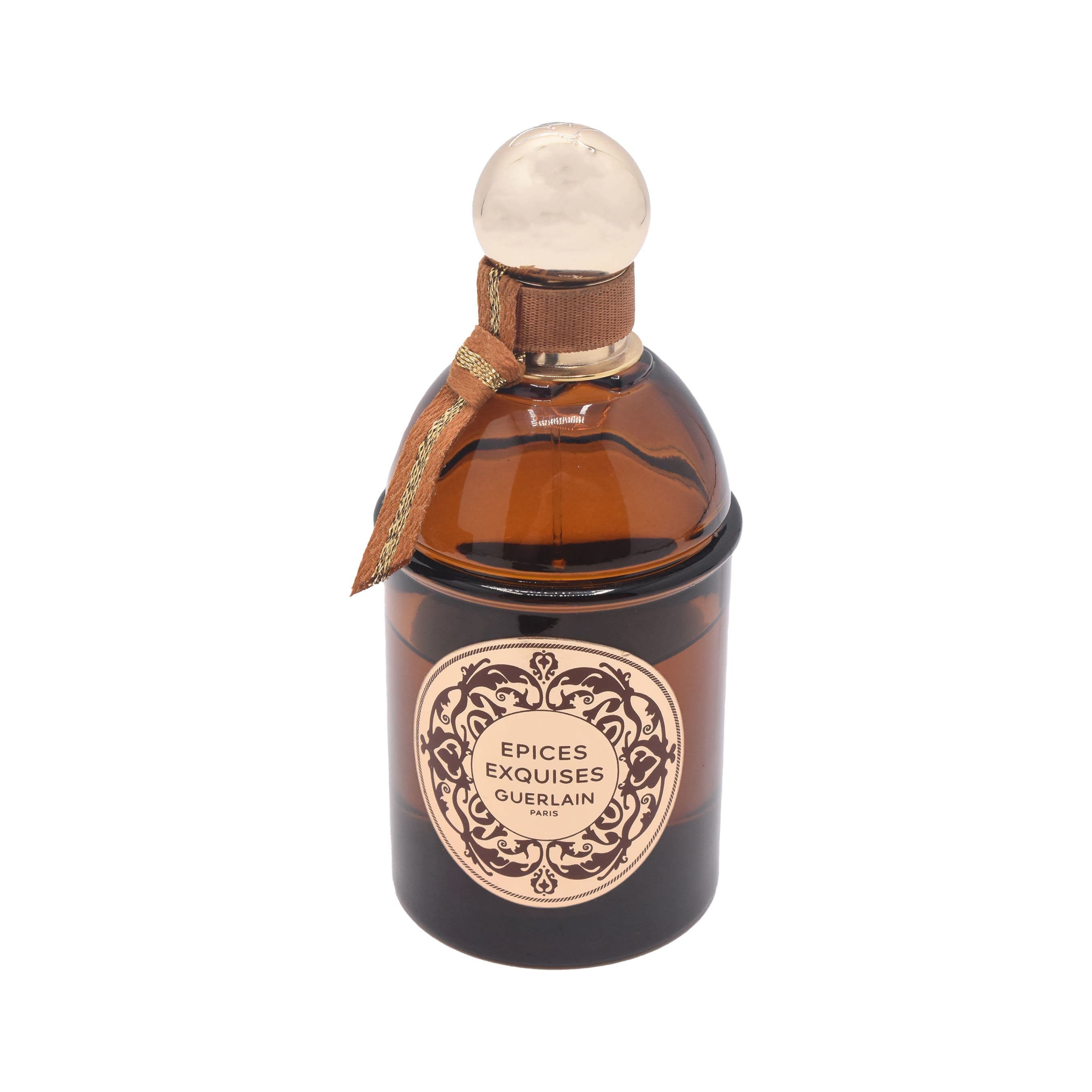 عطر ايبيس إكسكويز اودي بارفيوم 125 مل