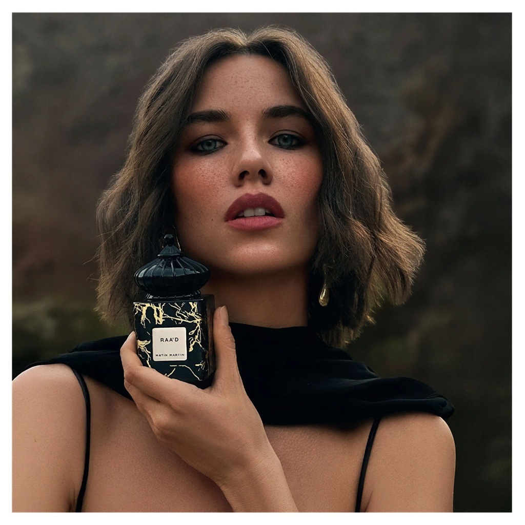 عطر رعد أودي بارفيوم 100 مل-1