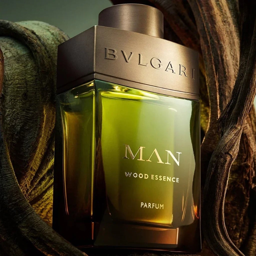 Man Wood Essence Parfum 100 ml