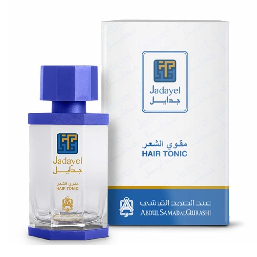 زيت جدايل مقوي للشعر 130 مل