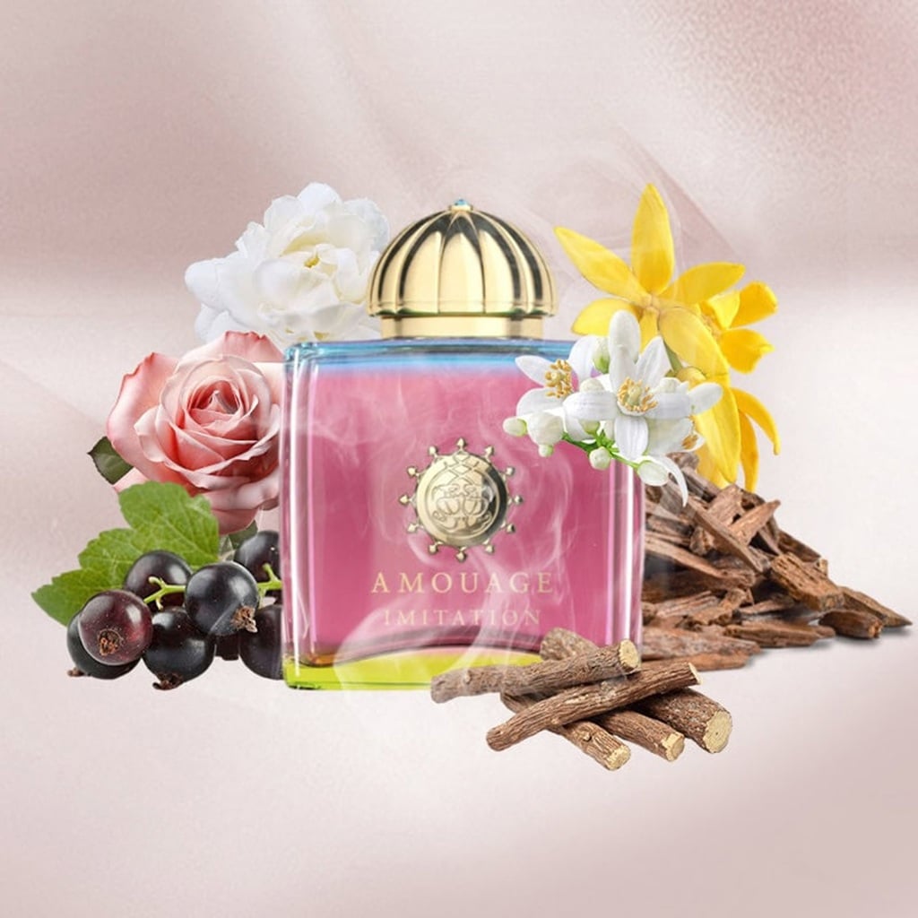 عطر ايمتيشن اودي بارفيوم 100 مل-1