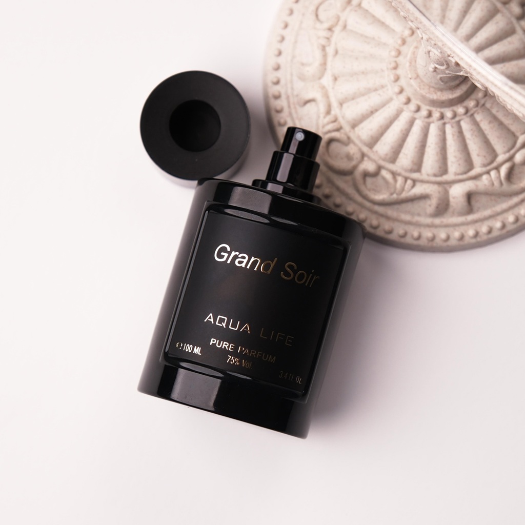 عطر جراند سوار بيور بارفيوم 100 مل-1