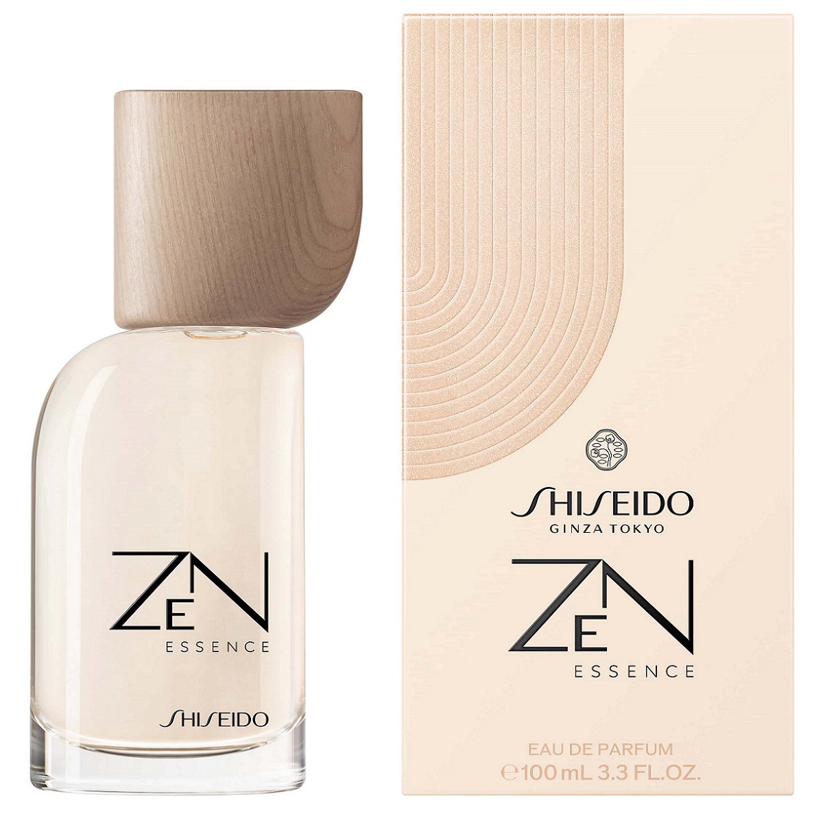 Zen Essence EDP 100 ml-1