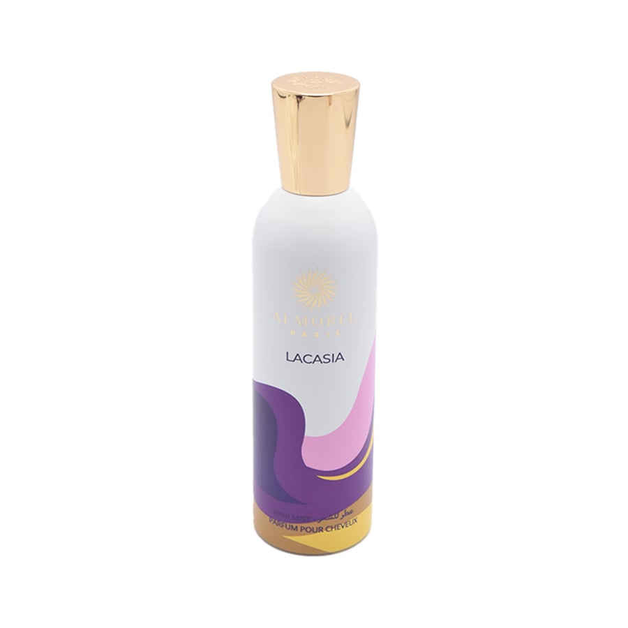 رذاذ معطر الشعر لاكاسيا 125 مل