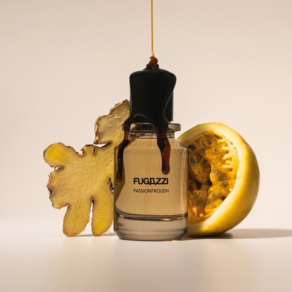 عطر باشن فروده اكستريت دي بارفيوم 100 مل-2