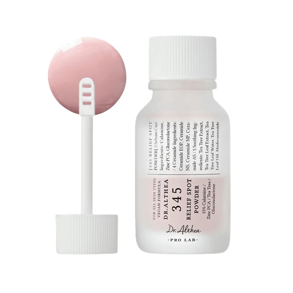 dralthea Dralthea 345 Relief Spot Powder