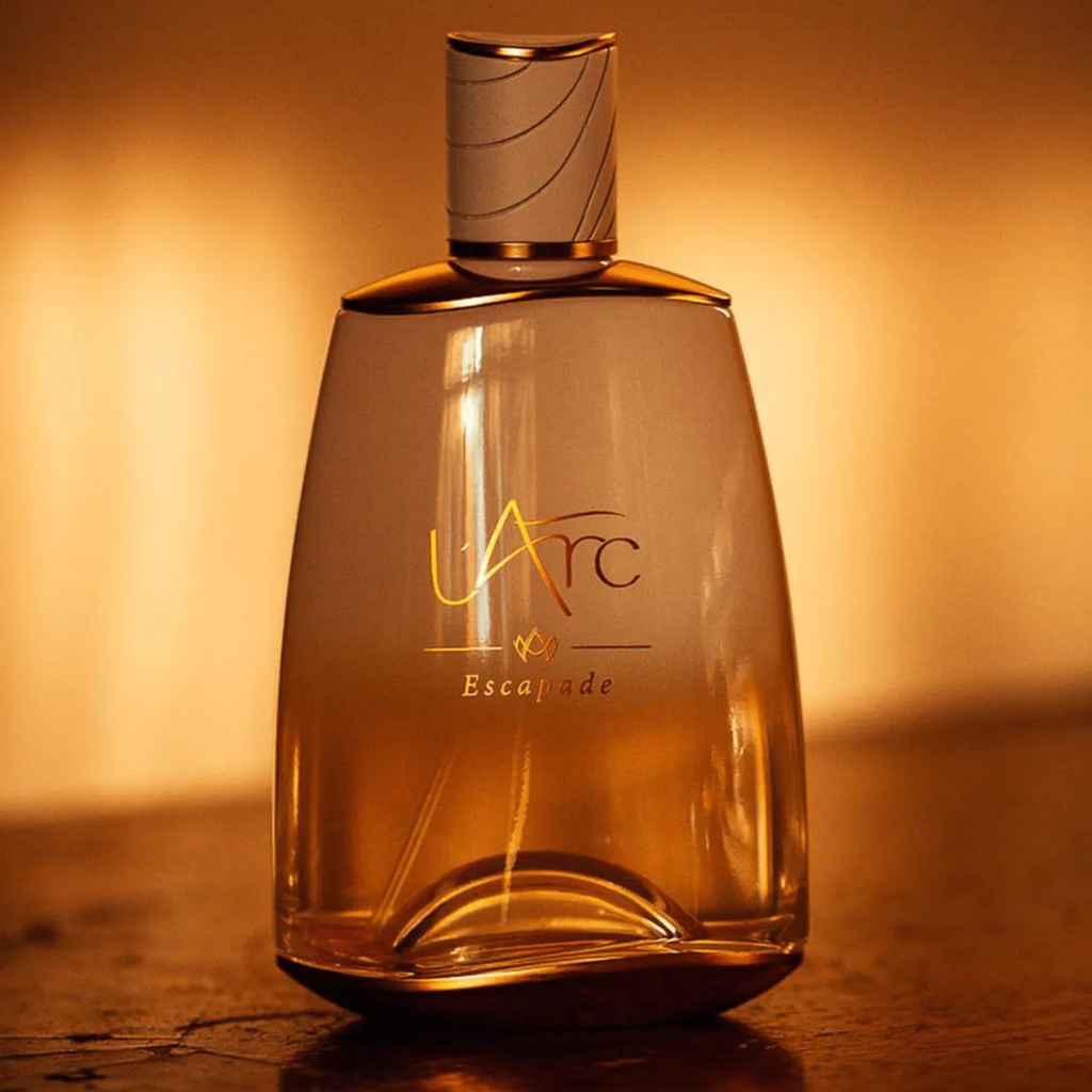 عطر اسكابيد فانيل اودي بارفيوم 100 مل-1