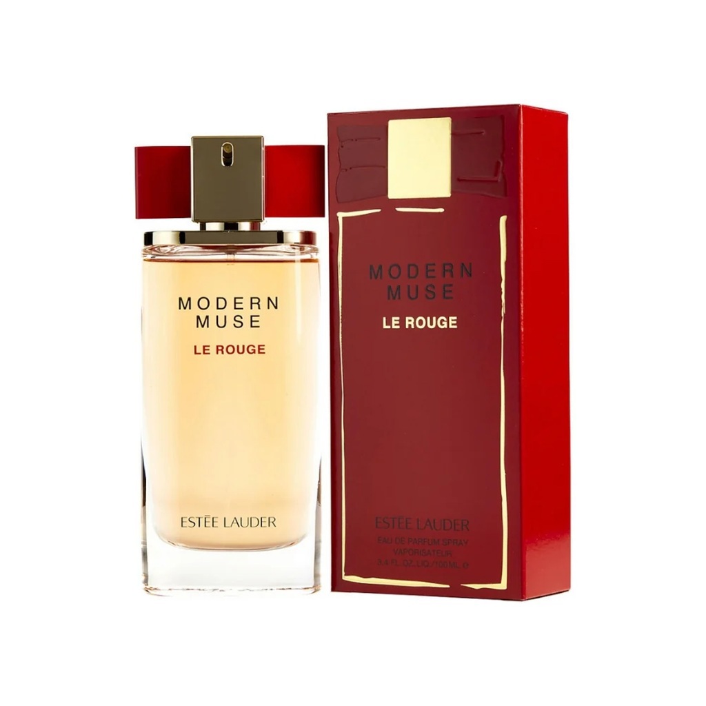 Modern Muse Le Rouge EDP 50 ml-1