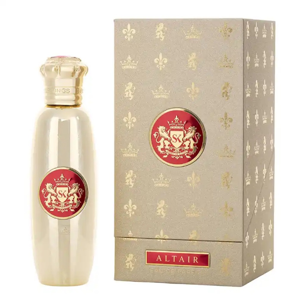 عطر آلتير اودي بارفيوم 100 مل-1