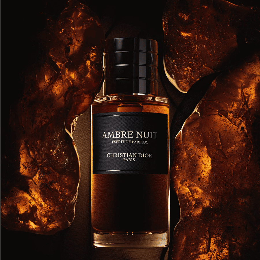 عطر أمبر نوي إسبريت دي بارفيوم 80 مل