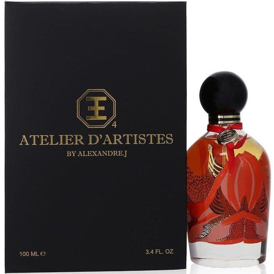 عطر أتيليه دي أرتيست اودي بارفيوم 100 مل