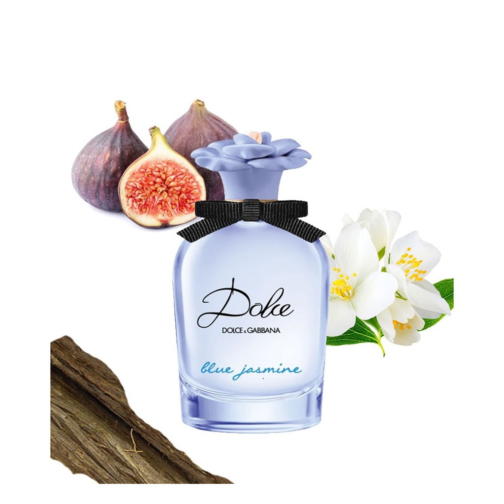 عطر دولتشي بلو جاسمين أودي بارفيوم 75 مل-1