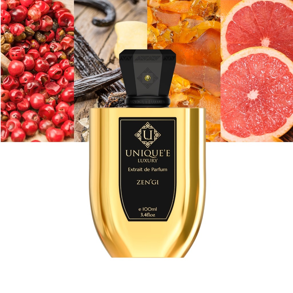 عطر زينجي اكستريت دي بارفيوم 100 مل-1