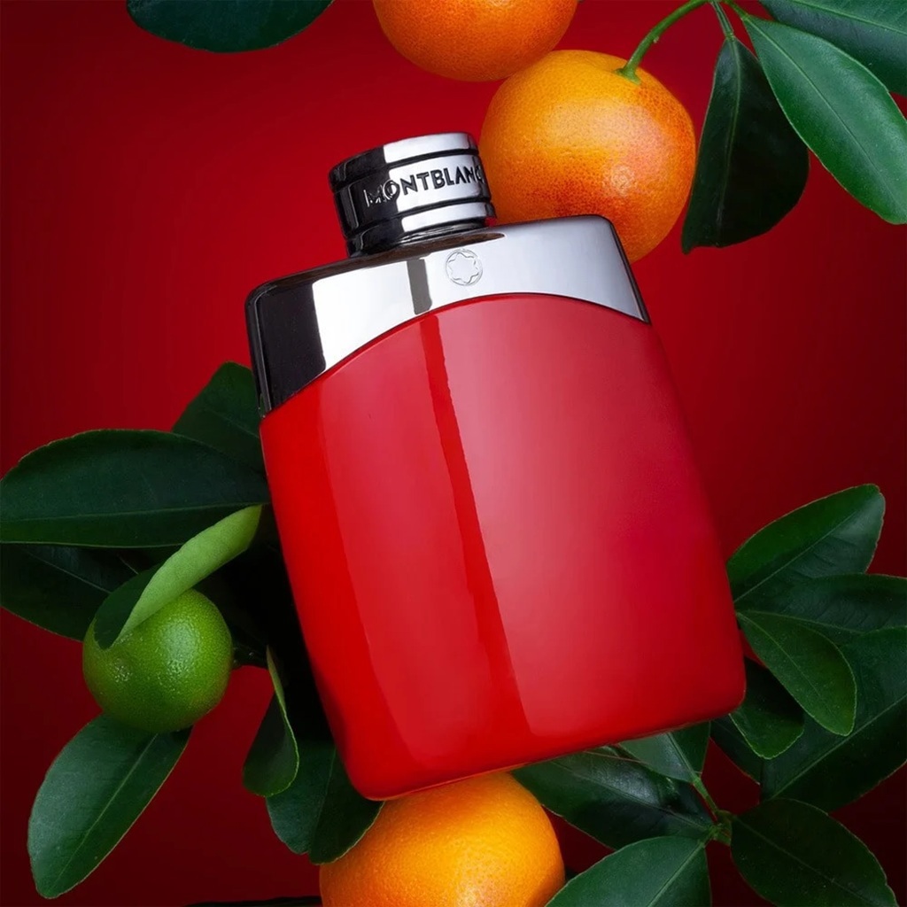 عطر ليجند ريد أودي بارفيوم 200 مل-1