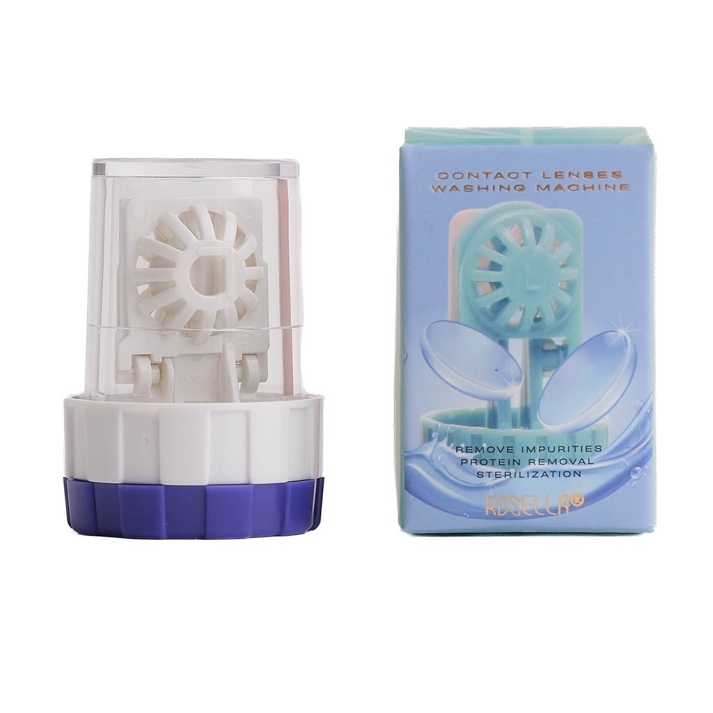 rosella Rosella Contact Lenses Washing Machine
