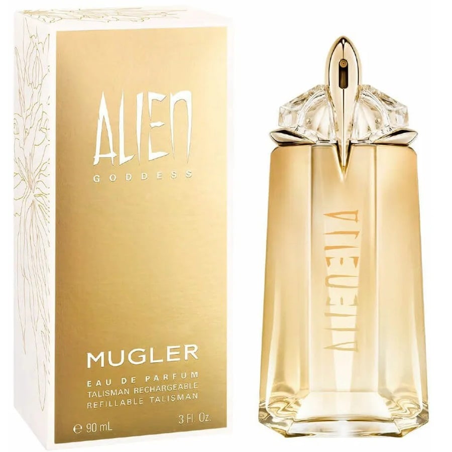 عطر ألين جودنس اودي بارفيوم 90 مل