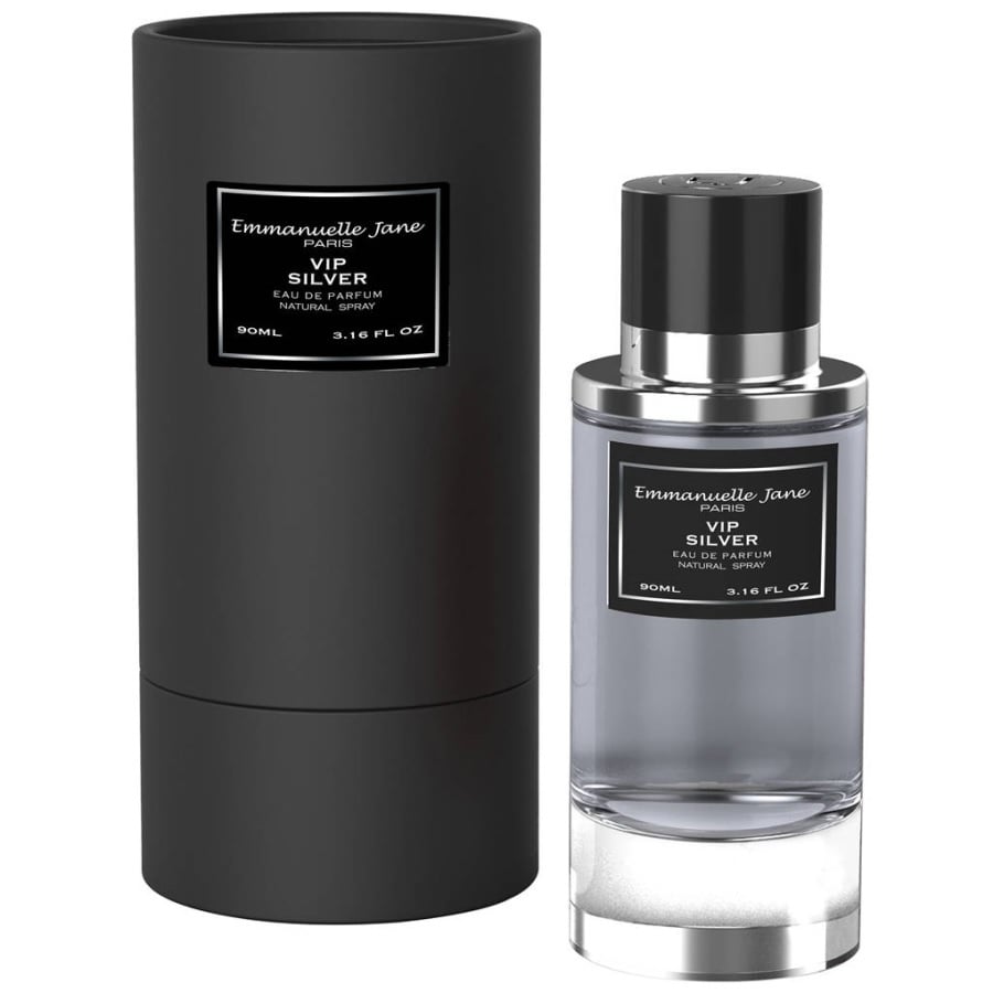 عطر في آي بي سلفر اودي بارفيوم 90 مل