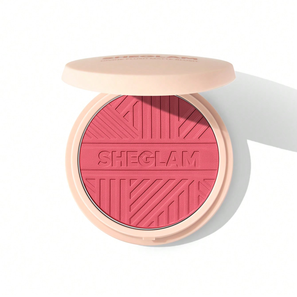 أحمر الخدود ديفاين فلوش مات-3