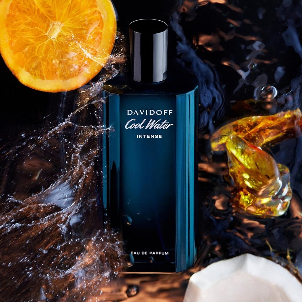 عطر كول ووتر إنتنس أودي بارفيوم 125 مل-1