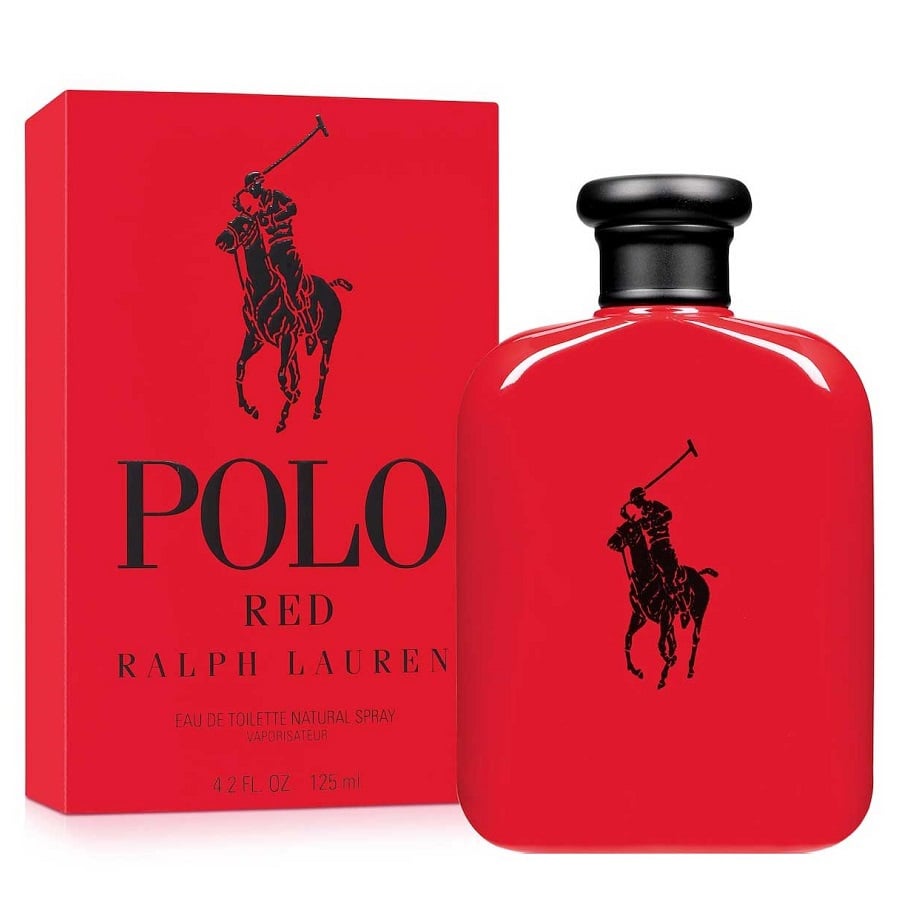 عطر بولو ريد اودي تواليت-1