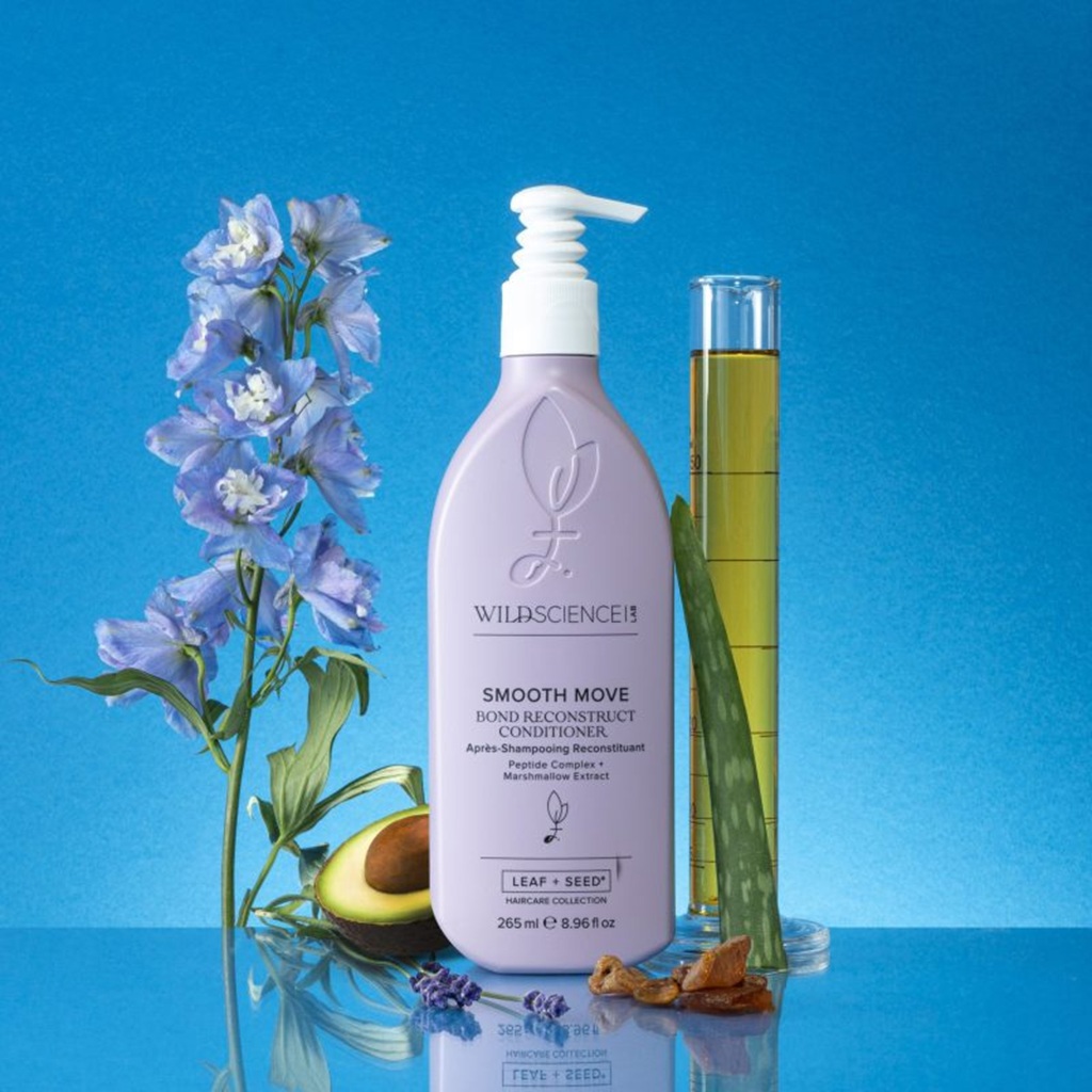 Bond Reconstruct Conditioner 265 ml-1