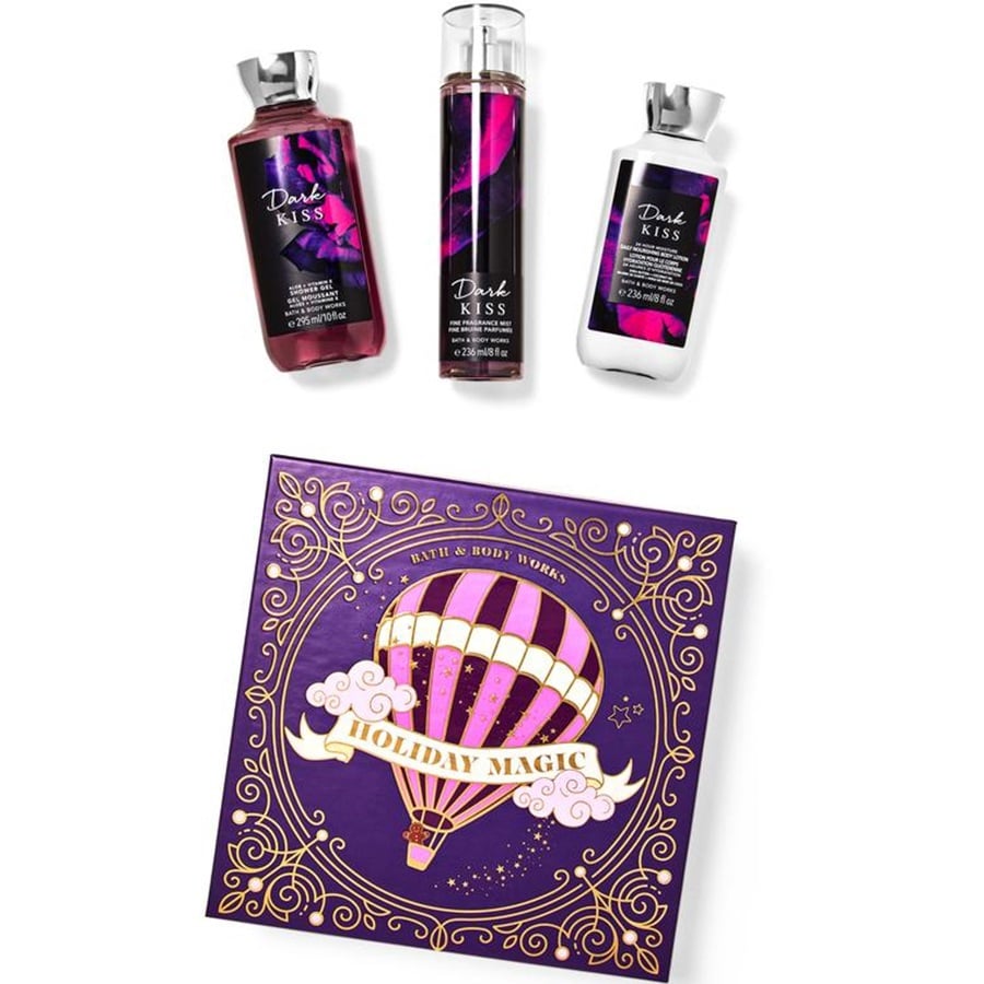 Holiday Magic Gift Set 3 PCS