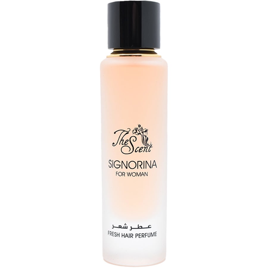 عطر الشعر سينيورينا 50 مل