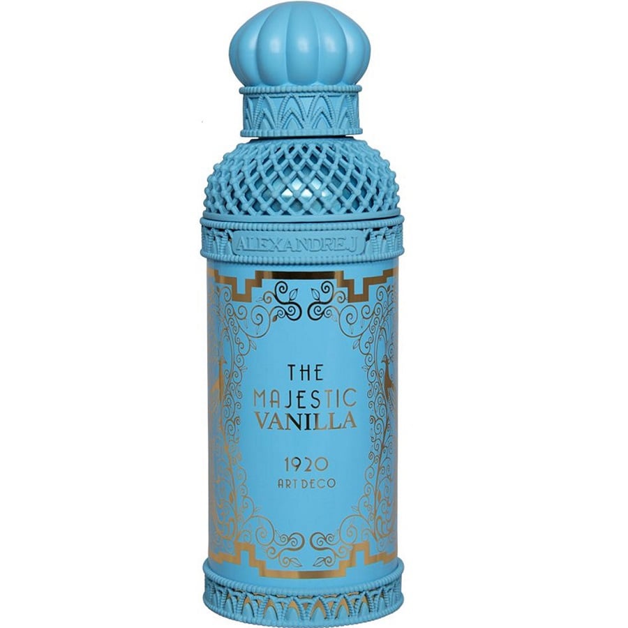 عطر ذا ماجيستك فانيلا اودي بارفيوم 100 مل