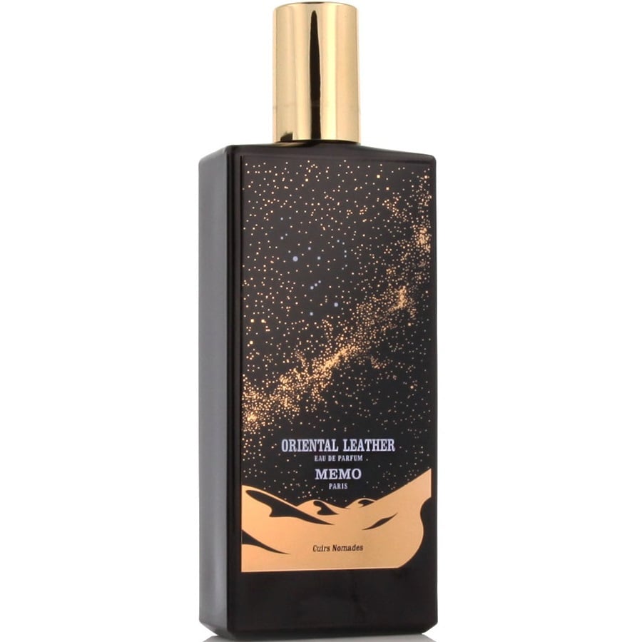 عطر اورينتال ليذر اودي بارفيوم 75 مل