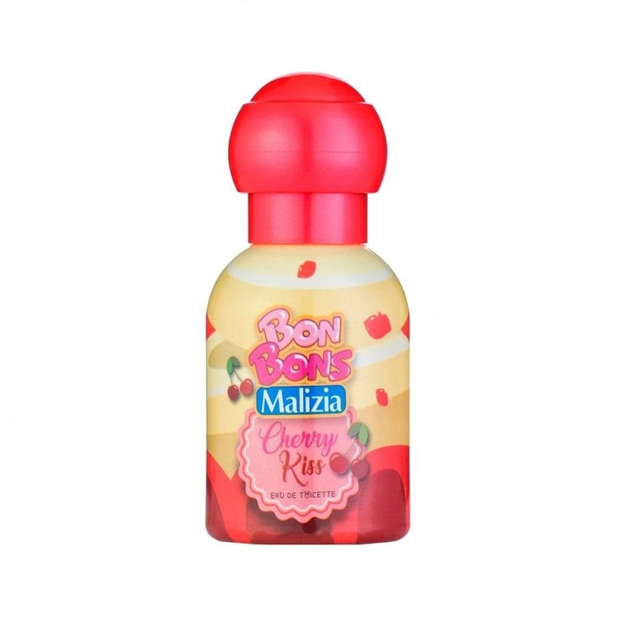عطر بون بون بالكرز أودي تواليت 50 مل