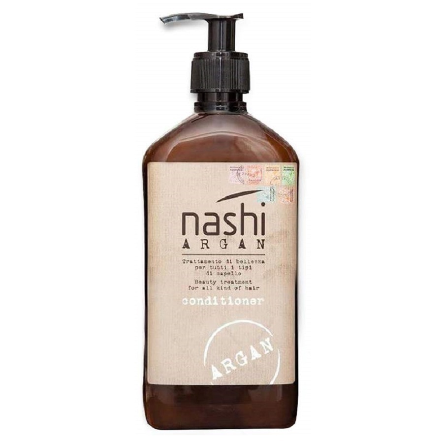 Argan Conditioner-2