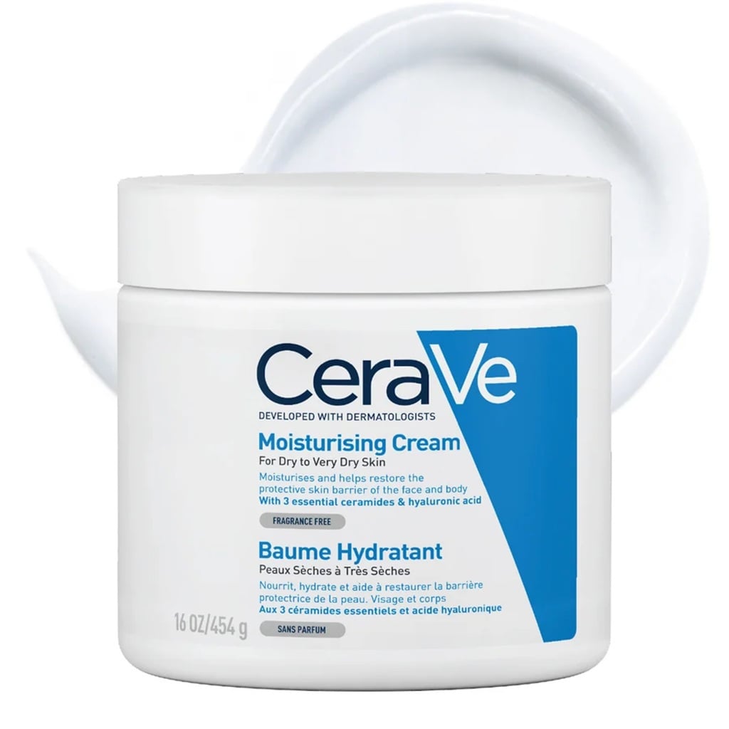 Moisturizing Cream Dry to Very Dry Skin 454 g 