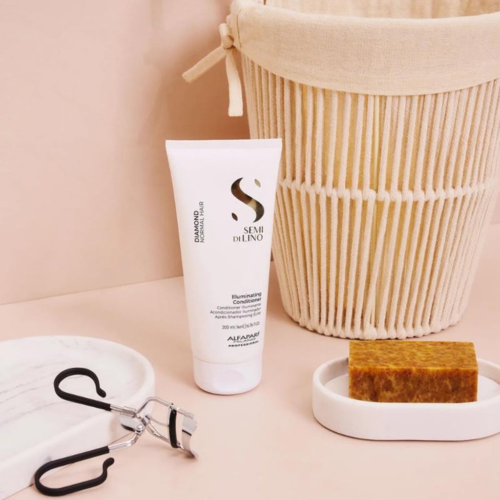 Semi Di Lino Diamond Illuminating Conditioner 200 ml-1