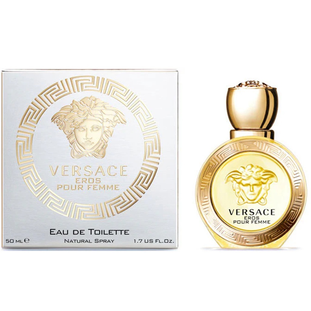 Eros Pour Femme EDT-2