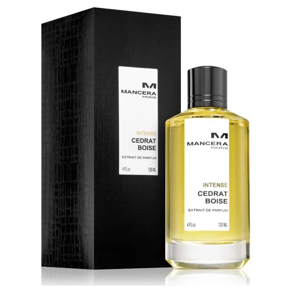 عطر سيدرات بويز إنتنس 120 مل-1