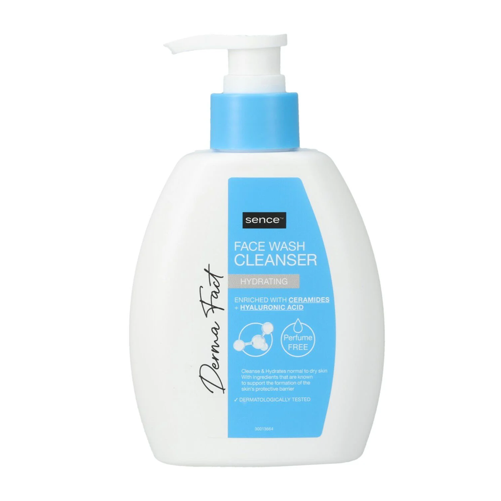 Alshaheera - Sence Beauty Face & Body Lotion Moisturising - 250ml
