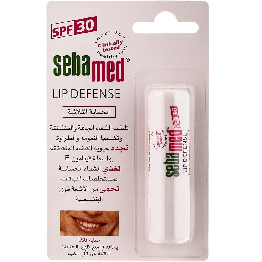 مرطب للشفاه