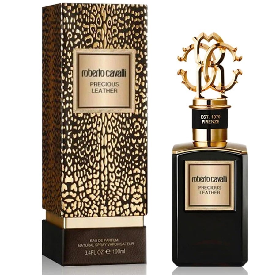 عطر بريشس ليذر اودي بارفيوم 100 مل