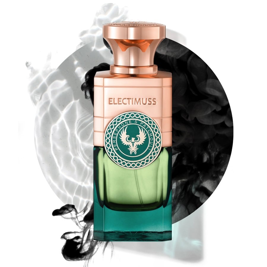 عطر بيرسيفونيز باتشولي اودي بارفيوم 100 مل